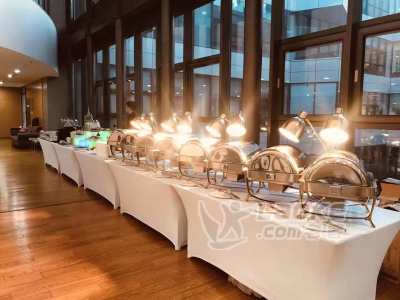 中山承接元旦年会自助餐烧烤酒会宴席围餐会议下午茶歇等_6