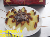 西安特色小吃桂花糕山楂糕培训可上门考察