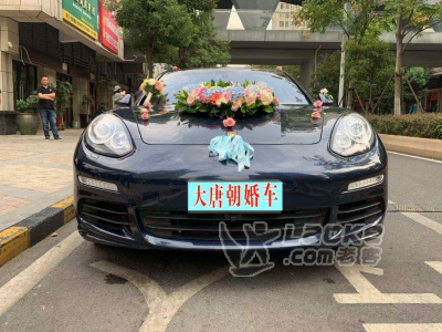 武汉大唐朝租车专做武汉婚车租赁商务旅游出租_3