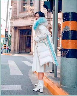 推荐材质优良的女装折扣店加盟，便宜又实惠的杭州女装服装加盟大量供应_0