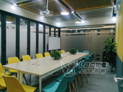 续签前海商秘，托管公司注冊地址，上市公司直租，可看场地_4