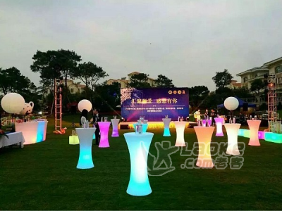 长条桌租赁吧台帐篷租赁办公桌租赁_2