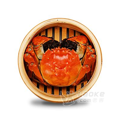热门阳澄湖大闸蟹官网早知道_0