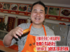 粉汤养血技术学习西安正宗小吃口味培训班 美食汇学习