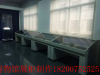 深圳博物馆展柜生产/液压式开启博物馆展柜