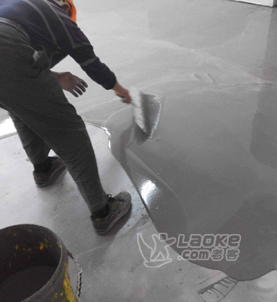 石膏基自流平厂家直销 量大从优 质量优越_0