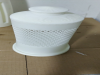 东营3D打印上色透明硅胶打印模型设计建模