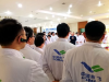 西安多人讲解器出租工厂参观导览设备导游讲解器出租