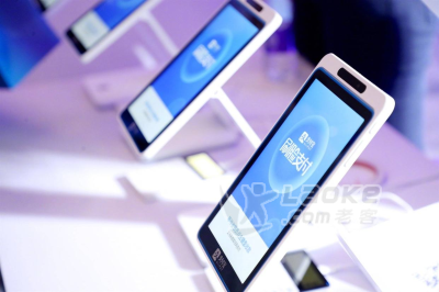 我用了刷脸支付，想不到顾客们。。。快来做代理吧_1