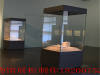 定制高端博物馆展柜 文物展柜厂家