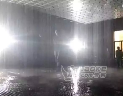 梦幻雨屋出租雨屋暖场设备出租_0