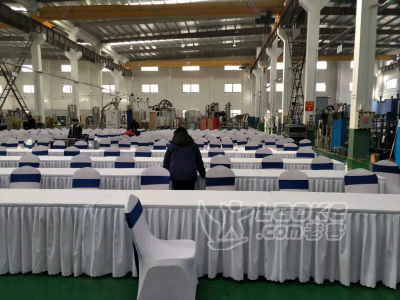 折叠桌租借伊姆斯桌出租户外圆桌 租赁_0