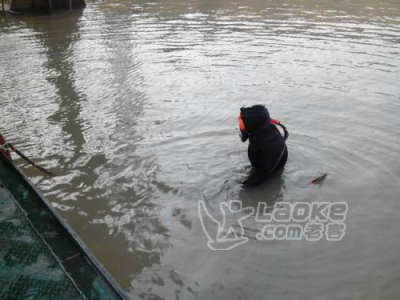 连云港中潜桥梁检测 加固 维修 闸门维修 安装 ?拆除 拦污栅清理_0