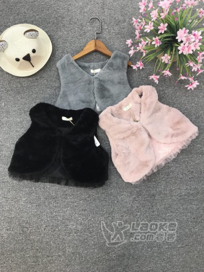 知名品牌厂家直销禾雀秋冬装童装折扣批发库存_0