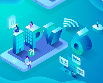 ipv6企业应用高品质，别再犹豫校园网IPv6认证就选我_0
