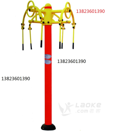 深圳户外健身器材社区健身器材广东小区健身器材厂家_0