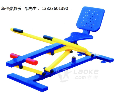 深圳户外健身器材社区健身器材广东小区健身器材厂家_1