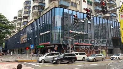 东莞市东城中心辉煌智谷全国招商_0
