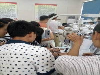 验光师证好考吗