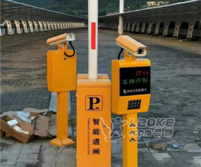 北辰区专业定做道闸-优惠维修_3