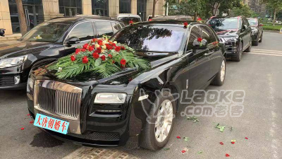 武汉市婚车完美婚车超值婚车.首选武汉大唐朝婚车_0