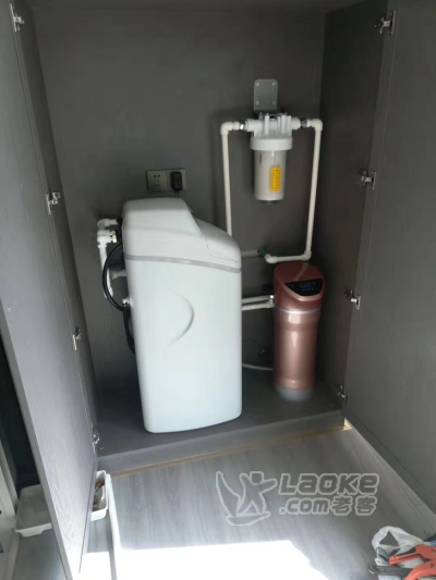 石家庄汇泽源全屋软水系统促销活动_0