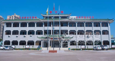 肇庆这里空降一大批大型军事设备！坦克..神州火箭.._2