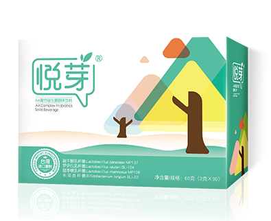 对付孩子过敏性咳嗽，悦芽AA教你选对抗过敏益生菌_0