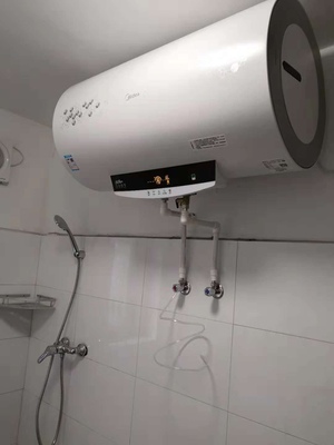 松下潜浸式电热水器怎样使用？——海口热水器维修_0