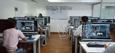 沈阳室内设计培训机构-迪派学校好师资力量高_2