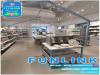 2020funlink最新形象，funlink店内陈列