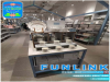 funlink店内陈列，2020funlink最新形象