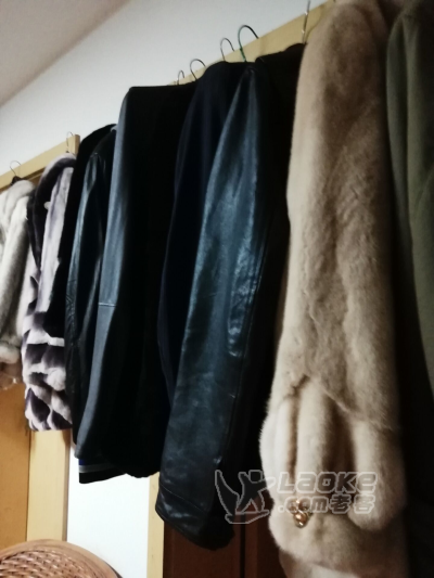 齐齐哈尔品牌改衣店染色店皮衣貂皮皮毛一体西装等修补修改衣服救治_0