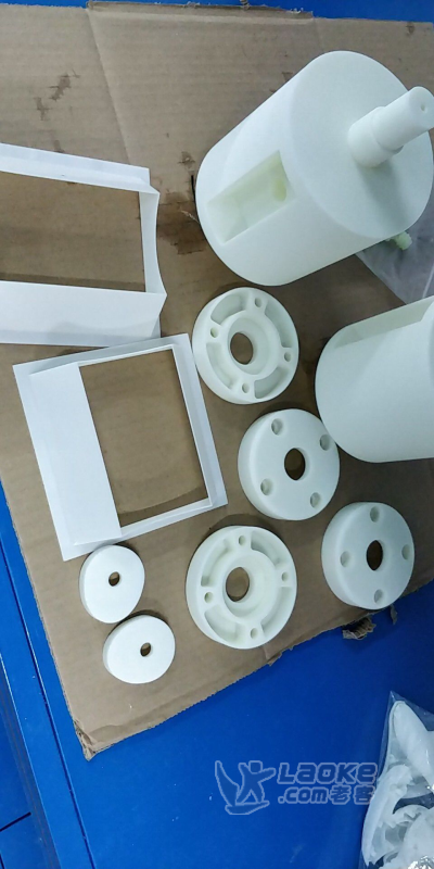 厦门3D打印服务模型制作加工毕业设计模型加工_0