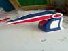 潮州3D打印服务模型制作加工毕业设计模型加工