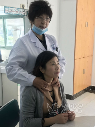 武汉仁安张丽医生解答：年纪轻轻的怎么就成了甲状腺炎患者?我们该怎么办_2