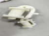 滨州3D打印服务透明硅胶金属打印模型建模模型上色