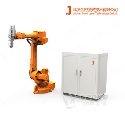 金密供应教学用激光熔覆机_0