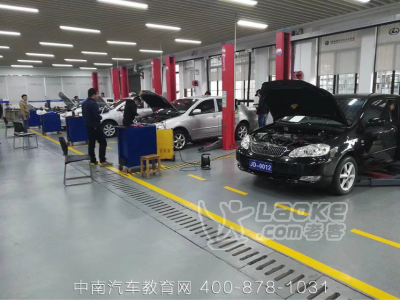 佛山汽车评估师怎么报考？_1