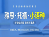 法语高级培训