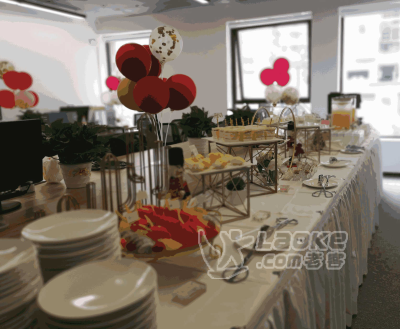 惠州商务茶歇、茶歇时间、精美下午茶公司庆典活动_0