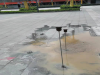 地下水管漏水怎么检测？恒业管线专业仪器精准测漏
