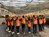 深圳龙岗周边新开的农家乐野炊户外烧烤的场地