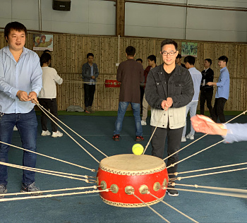 深圳龙岗周边新开的农家乐野炊户外烧烤的场地_7
