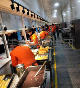 惠州市仲恺工厂食堂承包_0