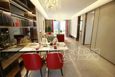 绿城柳岸荷风湖州南浔首付9万住宅怎么样_3