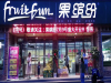 果缤纷水果店利润分析：