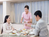 天津佳云贝贝、照顾老人、家庭服务、照顾老人、陪伴老人