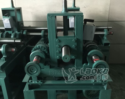 滚动弯管器 不锈钢弯弧器 加工弯管机_2