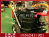 道路裂缝沥青胶灌封机 沥青路面灌缝机 柴油马路灌缝机